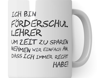 Promotional School Teacher Cup, Gift for Nursery Teacher, Coffee Cup Gift Idea Teacher Cup, Coffee Mug Teacher School Farewell
