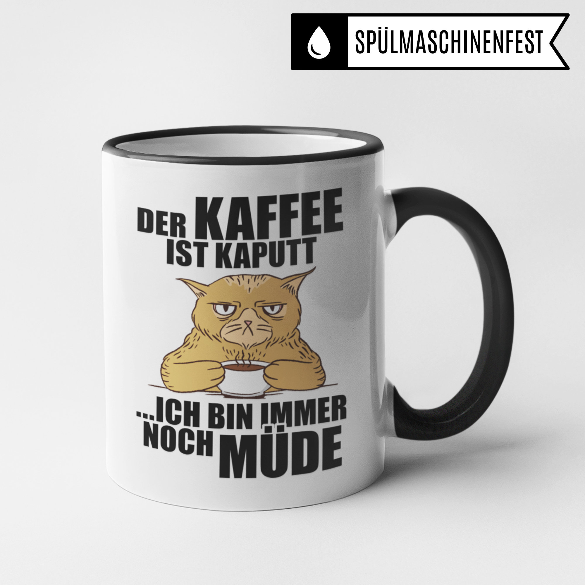 Kaffee Spruch Lustig Lustige Sprüche