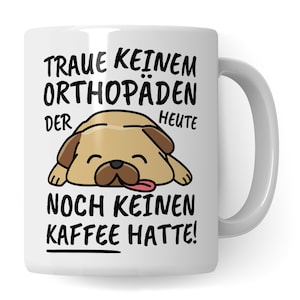 Cup Orthopedist funny Orthopedist Gift Profession Saying Coffee mug Orthopedists Gift idea Specialist Orthopedics Coffee cup Teacup Mug