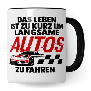 Geschenk für autoliebhaber - .de