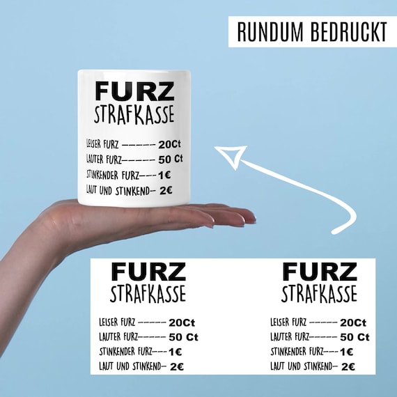 Furzgeräusch-Macher - Lustiger Streich Für Partys & Geburtstage