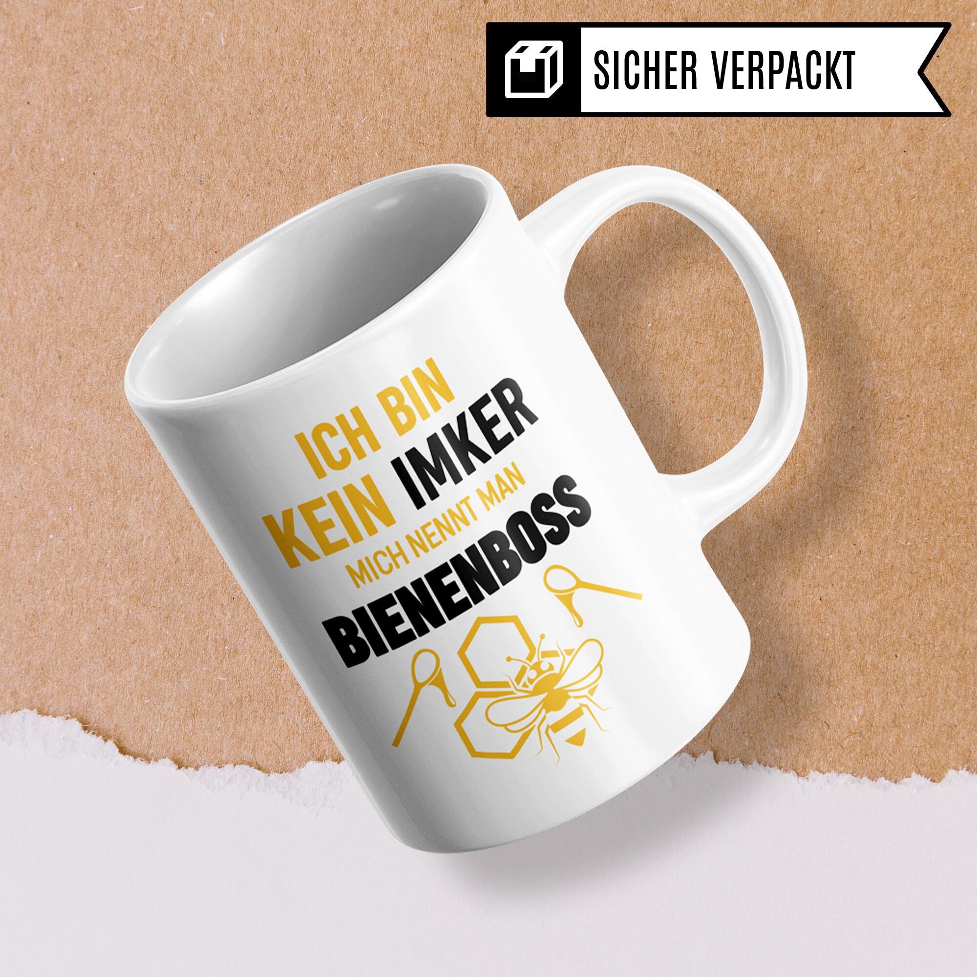 Königinnen Zeichenrohr Classic – Markierungsgerät Zum Fangen Und Zeichnen Von Bienen – 14 Cm, Durchmesser 3,5 Cm Imker Zeichenrohr 14cm