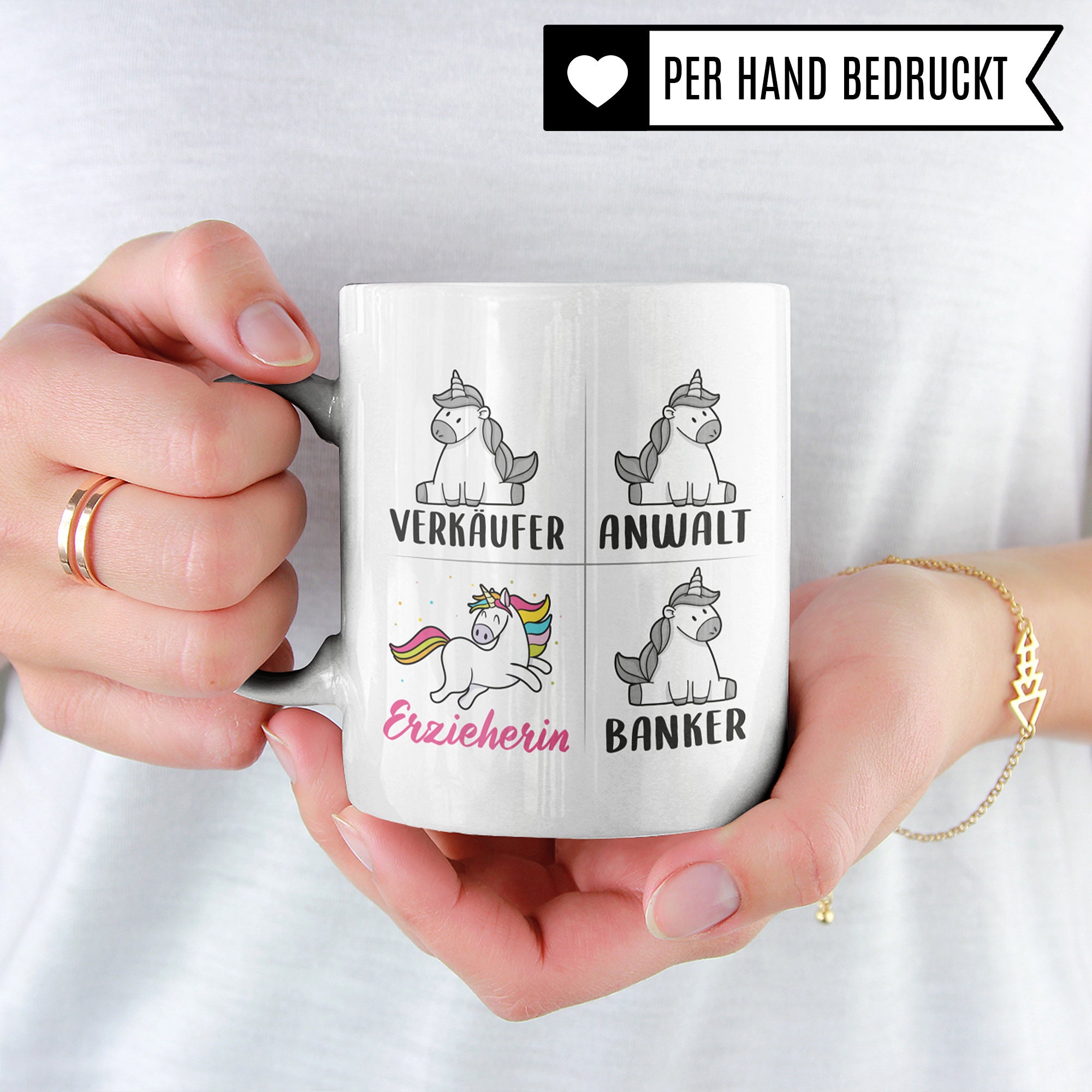 Regalo d addo per educator, regalo per educator, tazza per