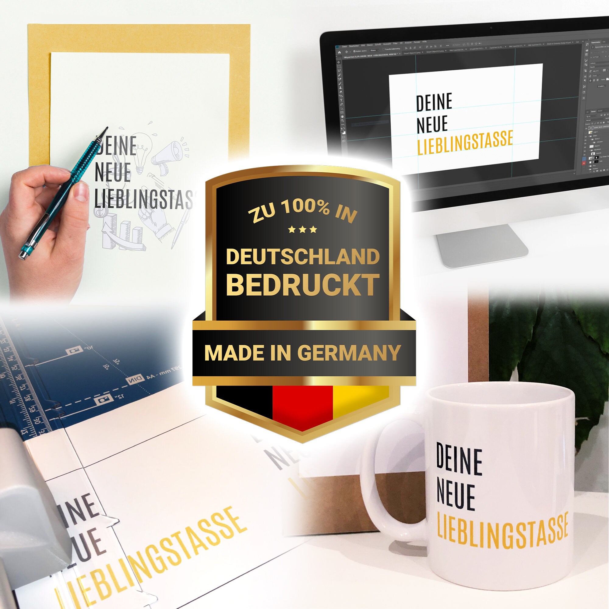 Mug Azubine Lustig Azubi Geschenk Spruch Azubi Geschenkidee Etsy