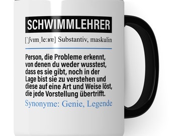 Lustige Tasse "Endlich 16" - Geschenkidee Zum 16. Geburtstag, Spülmaschinenfest (Weiß & Schwarz)