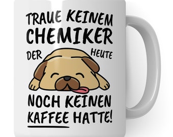 Mug Chemist Funny Chemist Gift Profession Saying Coffee Mug Chemist Gift Idea Chemist Laboratory Chemist Coffee Cup TeaCup Mug Mug