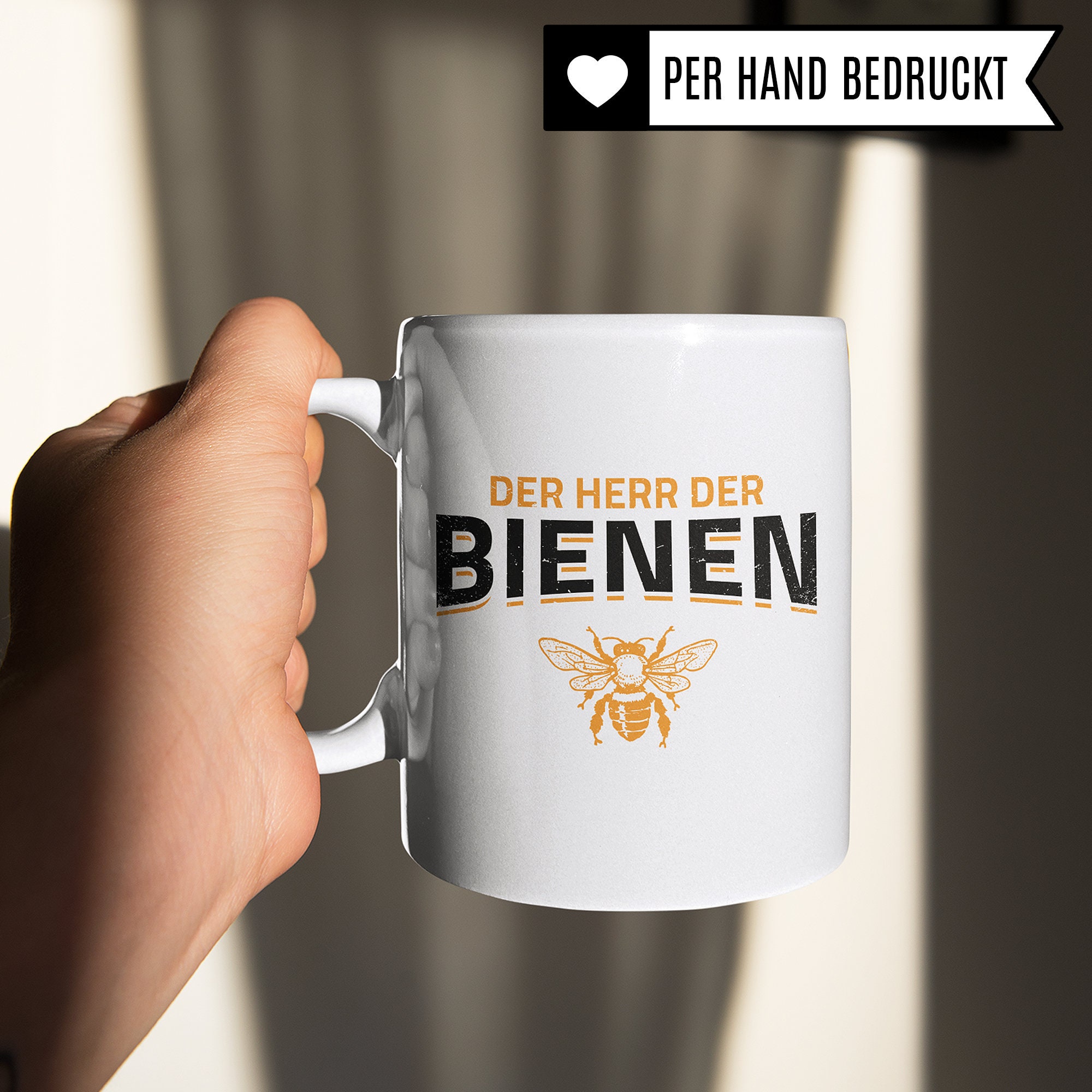 Geschenk Fur Imker