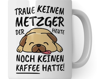 Mug Butcher Funny Butcher Gift Coffee Mug Butcher Gift Idea Butcher Butcher Butcher Butcher Coffee Cup Teacup Mug Mug