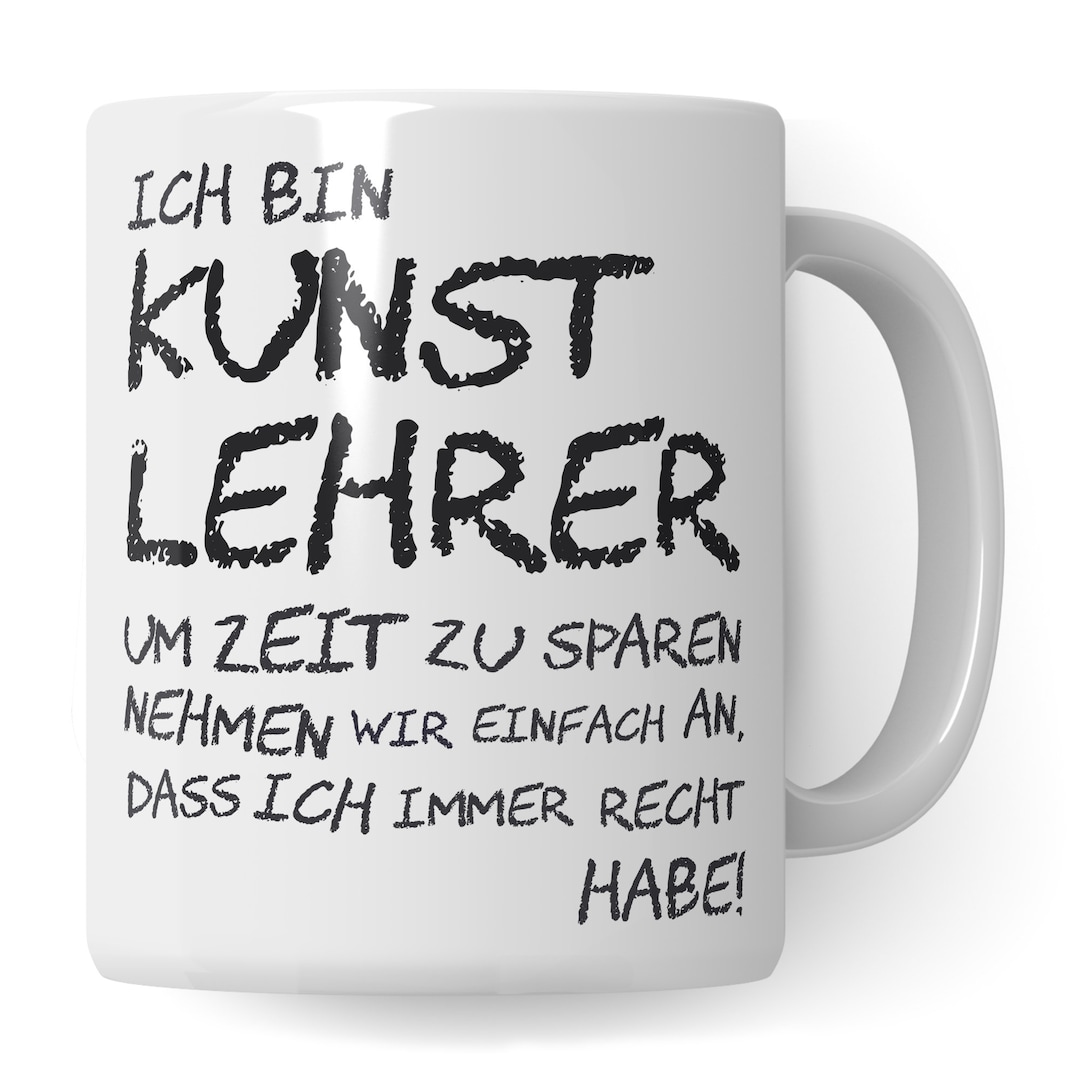 Pagma Druck Englischlehrer Tasse – Lustiger Spruch, 330 Ml, Spülmaschinenfest | Geschenkidee Für Lehrer & Studierende