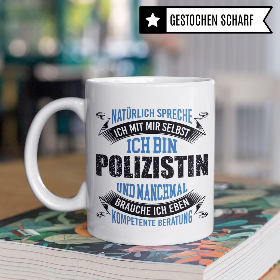 Cup police gift ideas for cops mug policewoman gift coffee Etsy