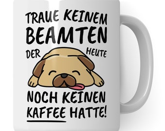 Mug Officiel Drôle Officiel Cadeau Profession Disant Tasse à Café Officiels Idée Cadeau Service Public Tasse à Café Tasse Tasse Tasse Mug Mug
