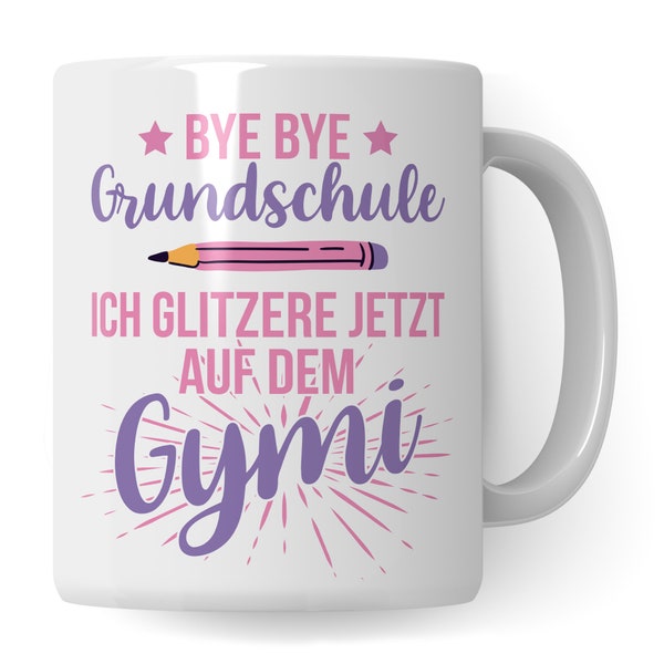 Geschenk 5 Klasse Mdchen