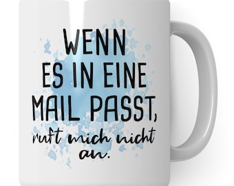 Büro Tasse lustig, Kollegin Geschenk Becher, Arbeit Home Office Kollege Arbeitskollegin Arbeitskollege Lieblingskollegin Becher Kaffeetasse