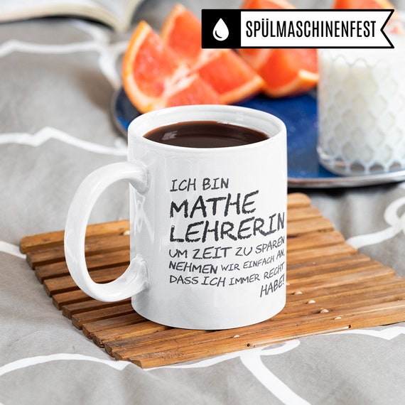 Make-up-Tasche „Math Is Importanter“ – Witziges Geschenk Für Mathe-Fans & Kosmetik-Liebhaber