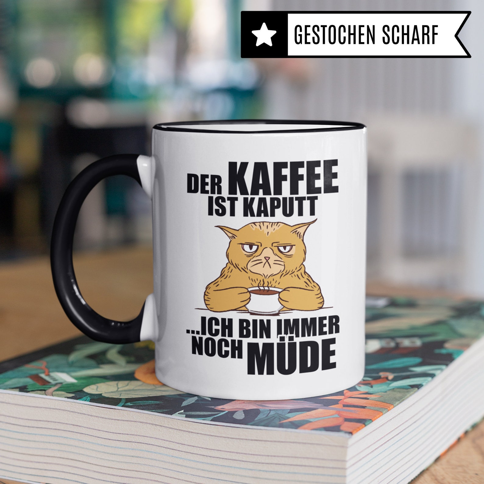 Kaffee Spruch Lustig Lustige Sprüche