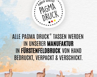 ByMi|Tasse Au Crochet Pour Grand-mère| Fête Des Mères | Cadeau Pour Elle Maman Personnalise