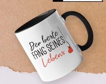 Kunlisa Kaffeebecher-Set Für Paare, 325 Ml, Schwarz, Hochzeitsgeschenk, Spülmaschinengeeignet