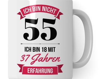 Frau geburtstag 55 Geburtstagswünsche für