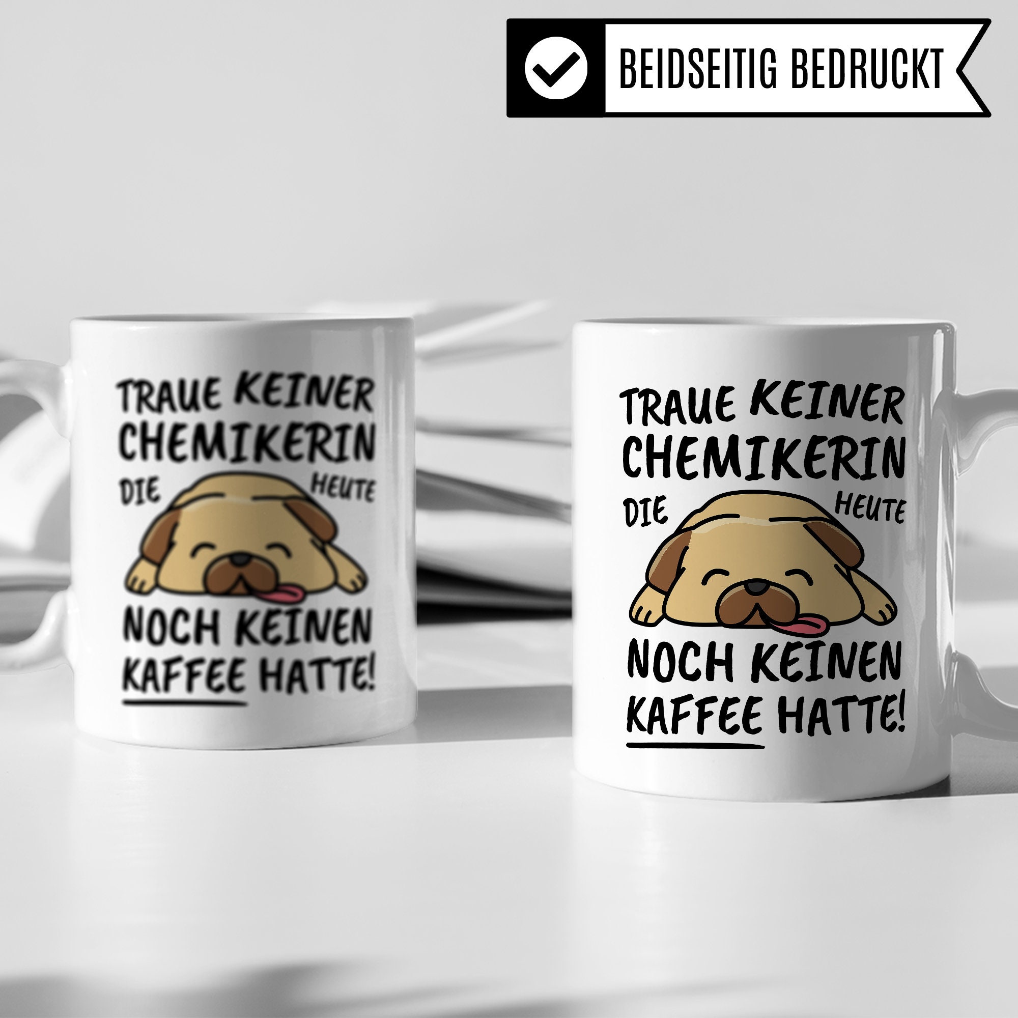 Regalo per insegnante di chimica, divertente tazza da caffè per insegnante di chimica, regalo di laurea per insegnante di chimica, tazza per definizione del lavoro dell'insegnante di chimica