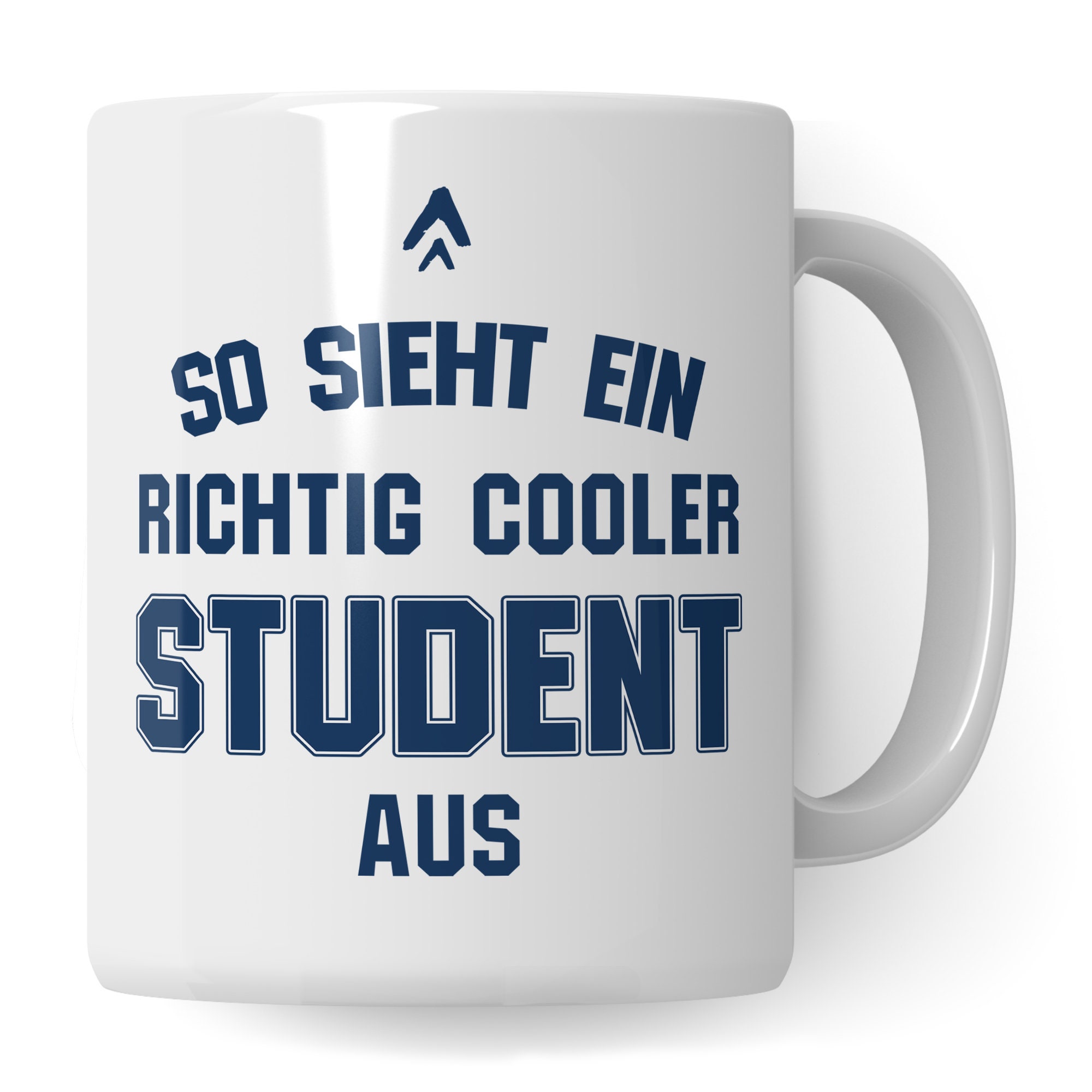 Samunshi® Modellbau Tasse – „Ich Denke An Modellbau“ – Schwarz/schwarz, 300 Ml, Spülmaschinenfest