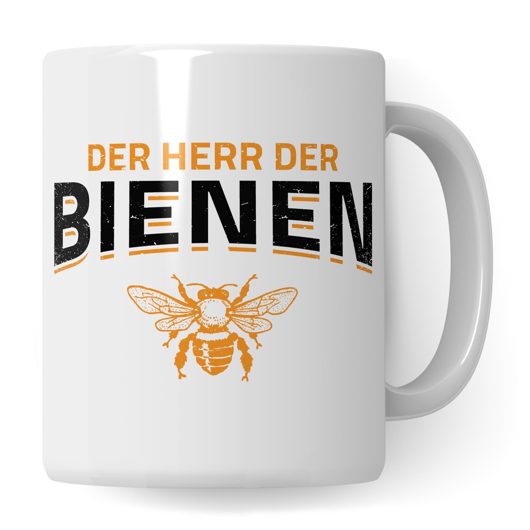Geschenk Fur Imker