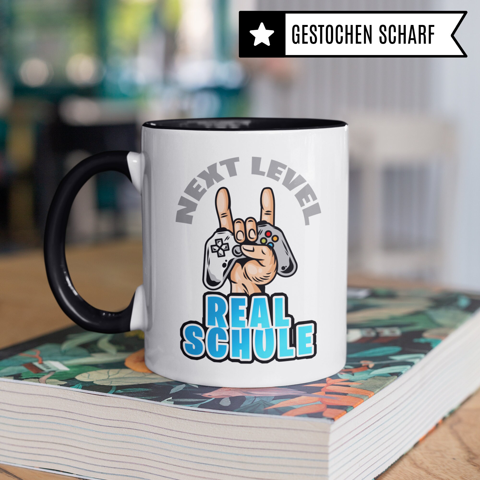 Realschule 5th Grade Cup | Gift Change of School Primary School Realschule  Transition | Gift Idea Transition Enrollment Relschüler Becher - Etsy Israel, image size:2000x2000