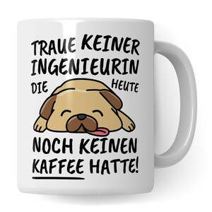 Caneca engraçada de engenheiro, presente de engenheiro, caneca de café profissional, ideia de presente de engenheiro, caneca de café de engenharia, caneca de chá