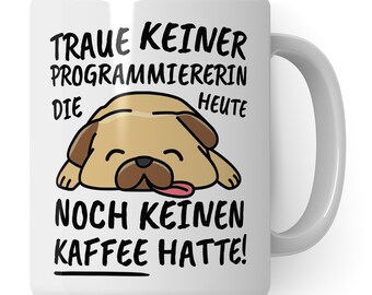 Mug Programmer Drôle Programmeur Cadeau Tasse à Café Programmeur Idée Cadeau Développeur Logiciel Mug Mug