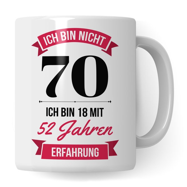 70 geburtstag deko Etsy.de