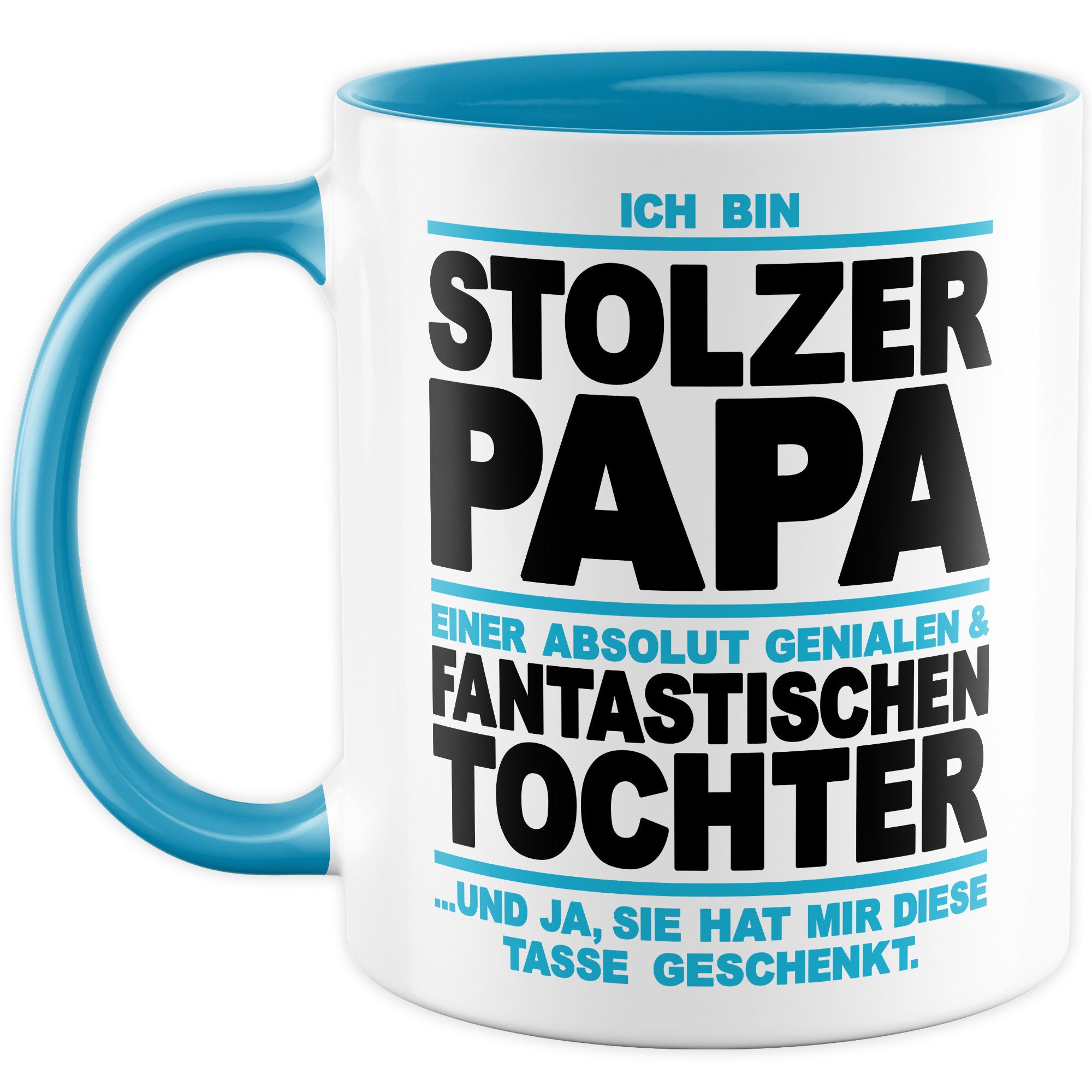 Joymaking Tasse à Café - Cadeau De Fête Des Pères - Pour Père