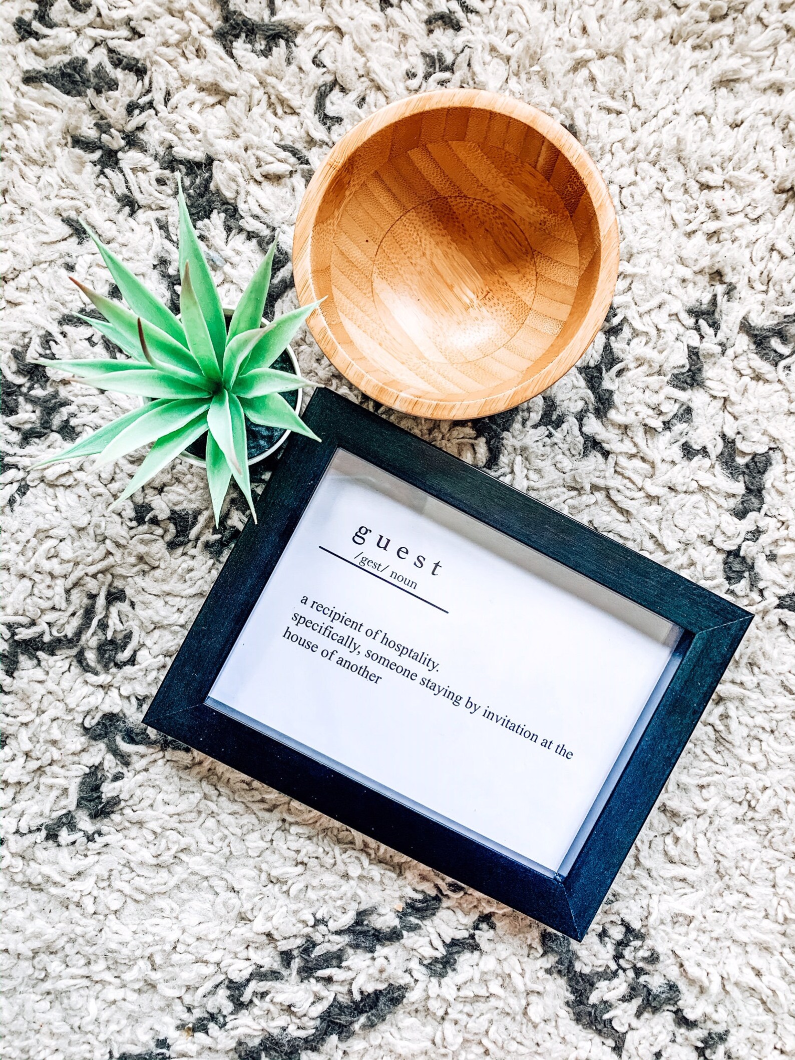 Guest Home Decor Sign| DIGITAL - Etsy
