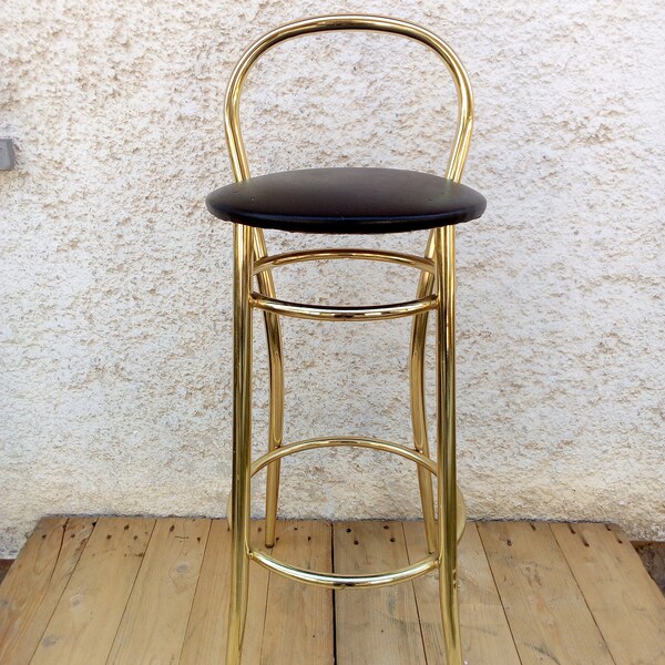 Bar Stool Etsy