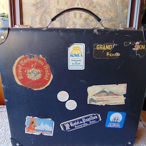 Vintage klm bag - Etsy 日本