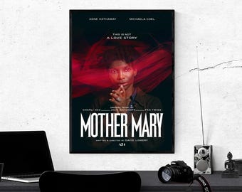 プロジェクト・ヘイル・メアリー（2026）映画ポスター - 高品質映画