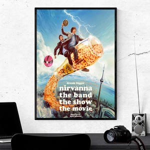 Nirvanna The Band The Show The Movie 2026