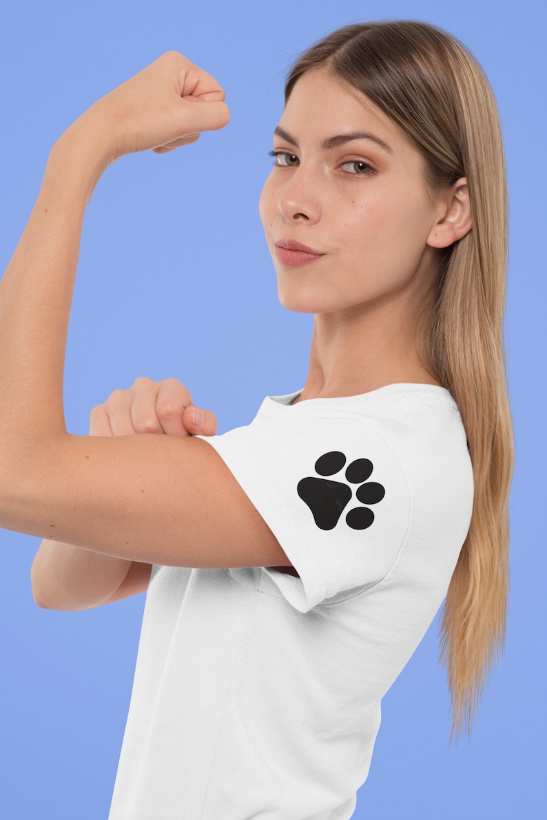 Women's Cat Tshirt Designs in Vneck Cat Graphic Tees Etsy Canada