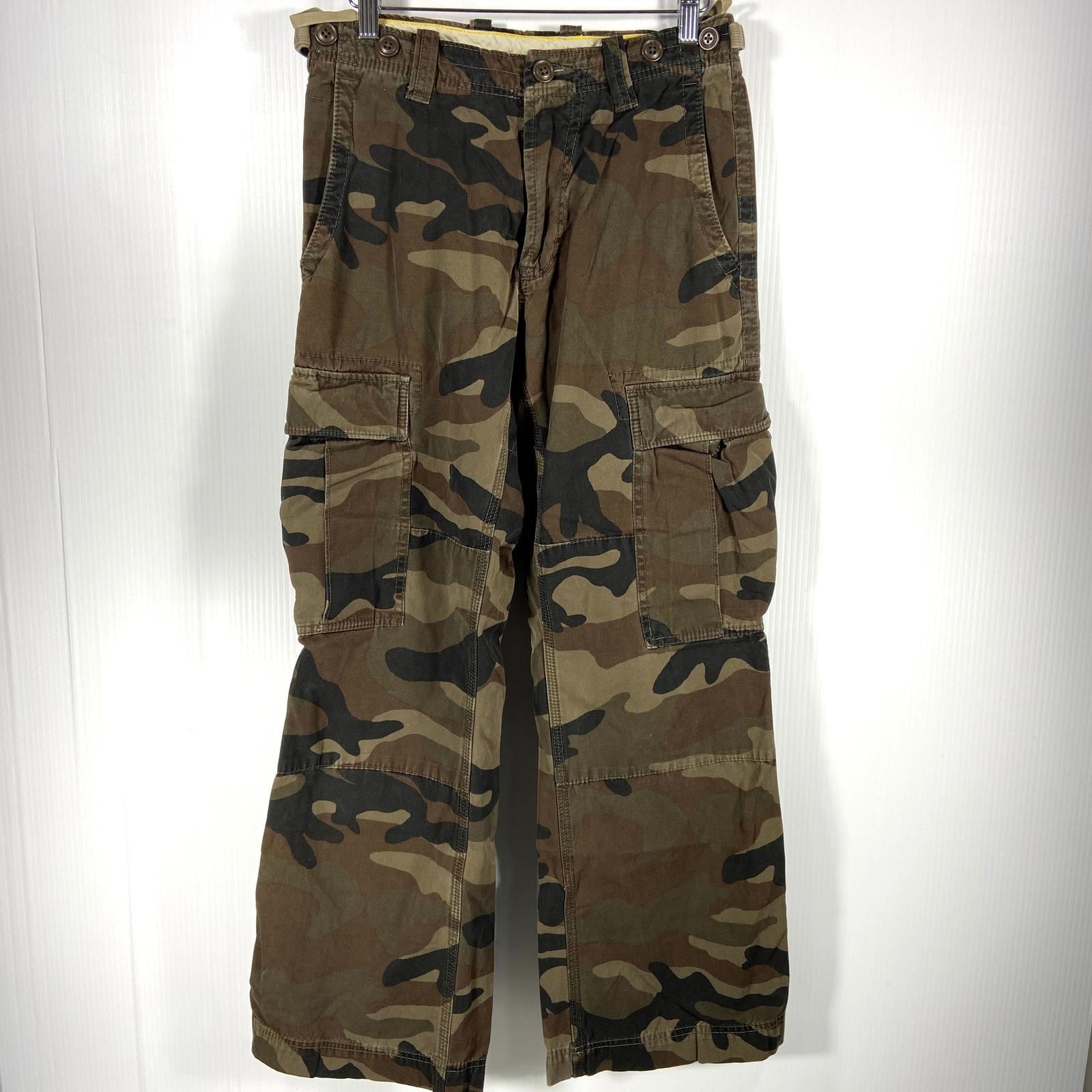 Vintage Gap Cargo Pants - Etsy