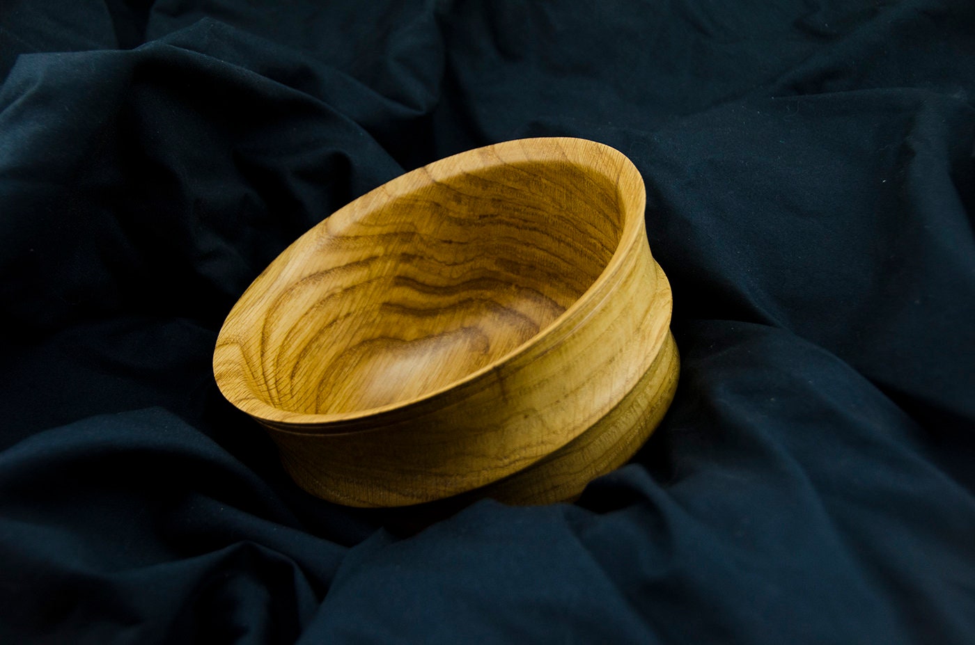 Handmade Wooden Bowl Etsy