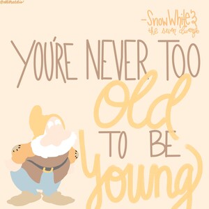 Young