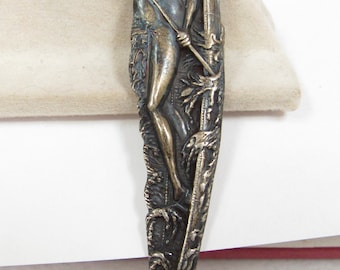 Nude Native American - Etsy