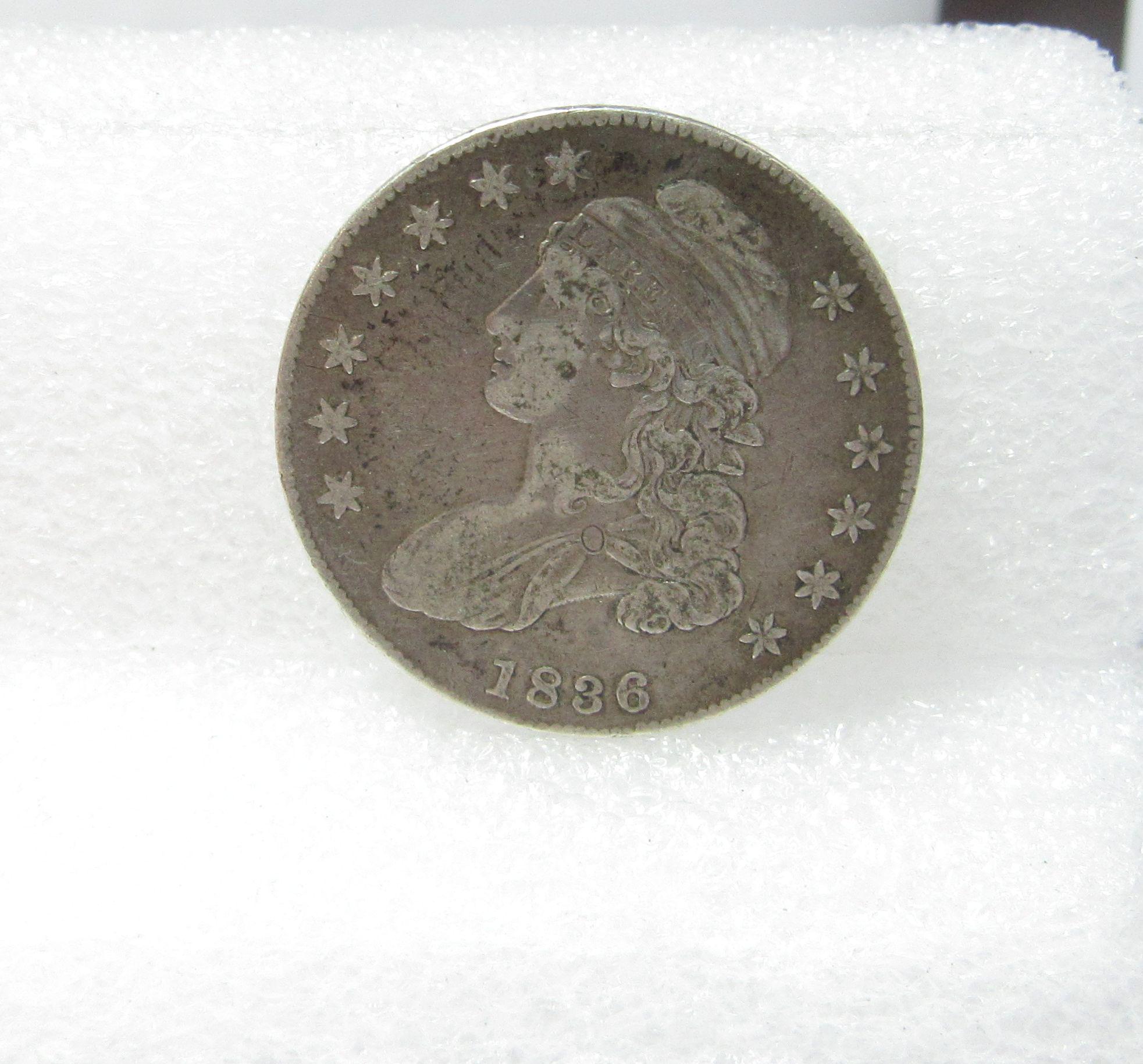 希少　half dollar 銀貨 アメリカ ケネディハーフドル銀貨 Half dollar Kennedy 1964 Silver