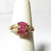 see more listings in the Estate Gold Jewelry section