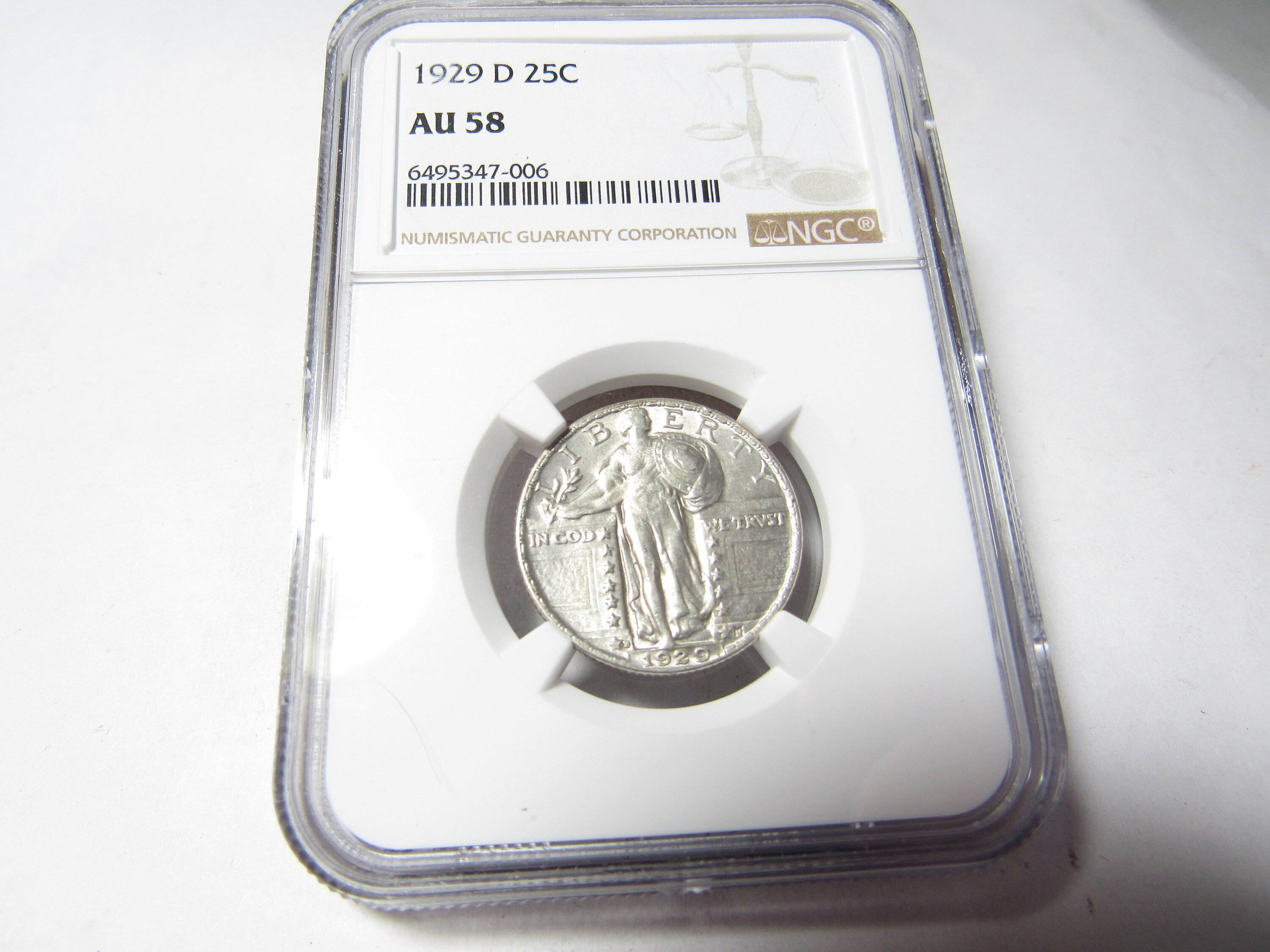（ 専用）アメリカリバティ、ドイツマルク 1985 liberty coin - Etsy 日本