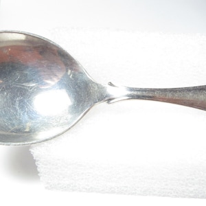 1920年代のシルバースプーン - Etsy 日本