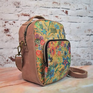 Sac à bandoulière unisexe Stevie / Patron de couture PDF / Allsewpetite