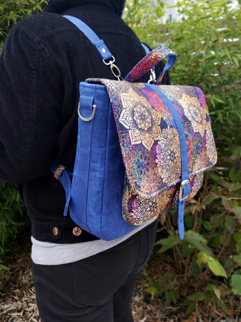 lilas bag