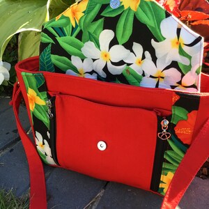 Emily Crossbody Bag / PDF Sewing Pattern / Allsewpetite - Etsy