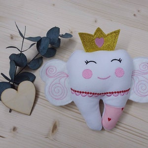 Tooth fairy