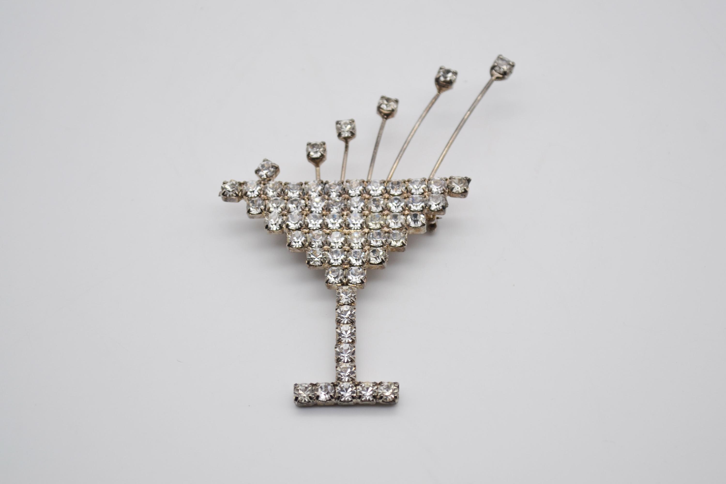 Butler and wilson vintage brooch - Etsy 日本