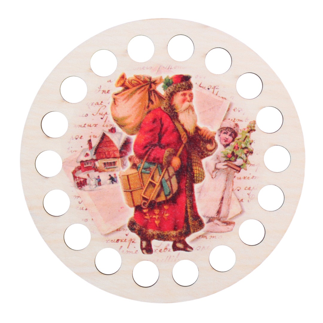 RTO / Embroidery Thread/floss/yarn Organiser, Separator / buratini